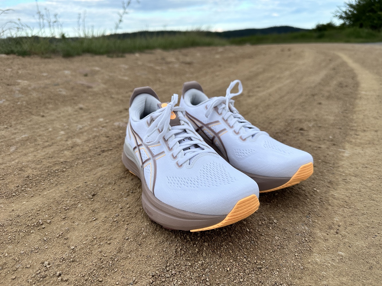 IMG_1261 Recenze silniční běžecké boty Asics Gel Kayano 32