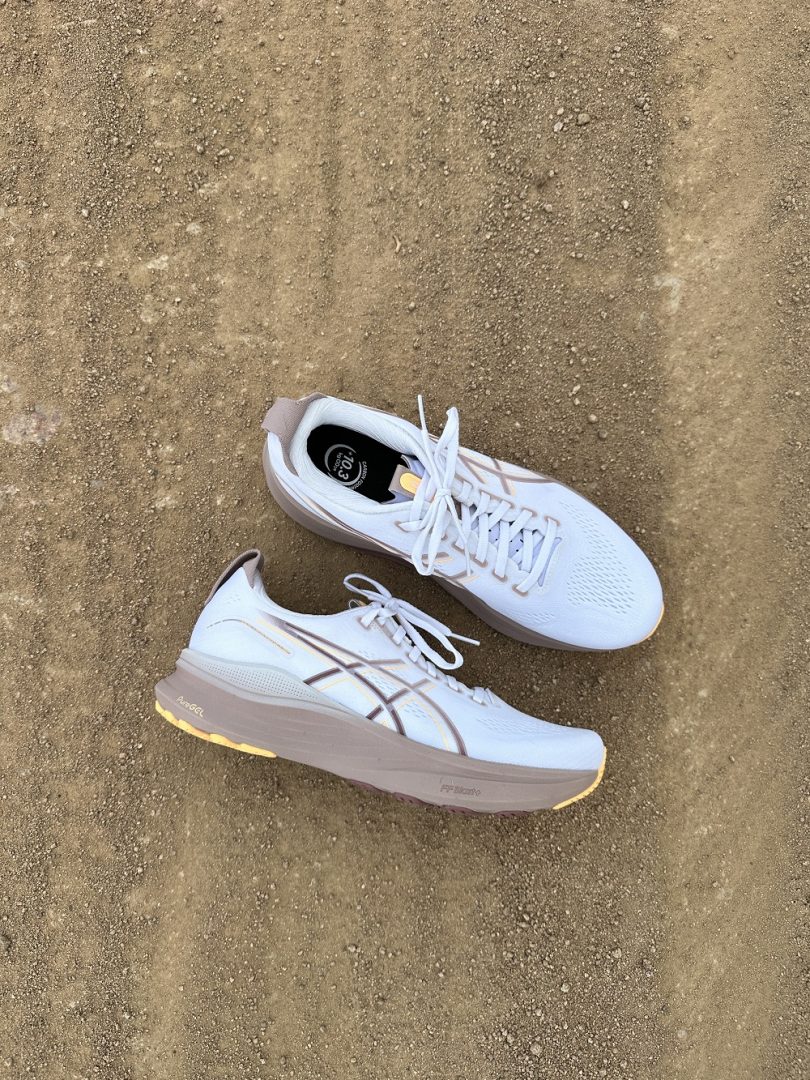 IMG_1263 Recenze silniční běžecké boty Asics Gel Kayano 32
