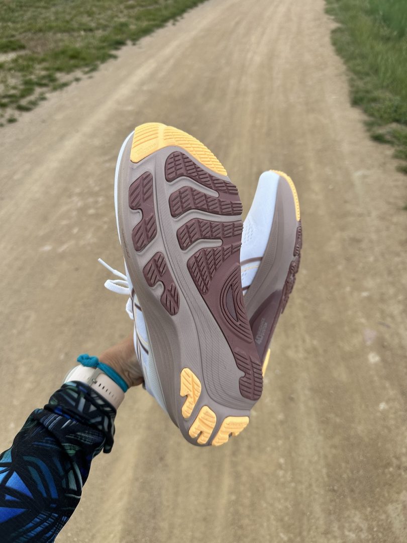 IMG_1281 Recenze silniční běžecké boty Asics Gel Kayano 32